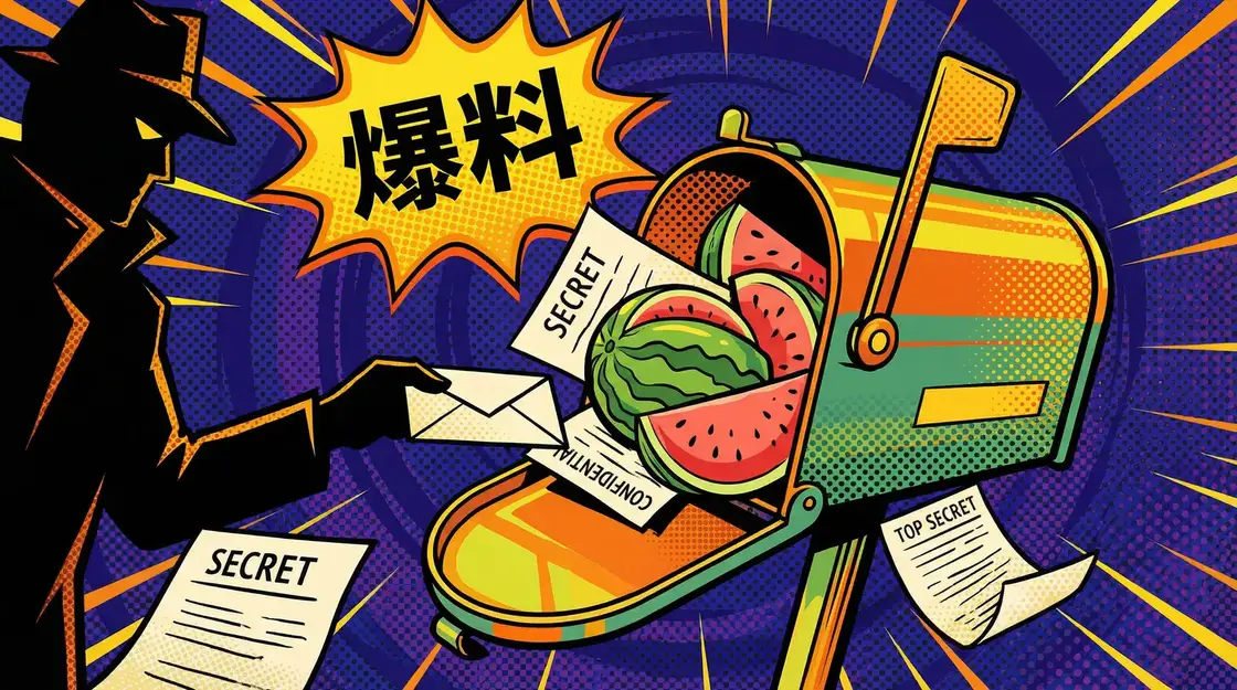 花季传媒视频app下载每天免费观看三次 匿名爆料通道漫画插图